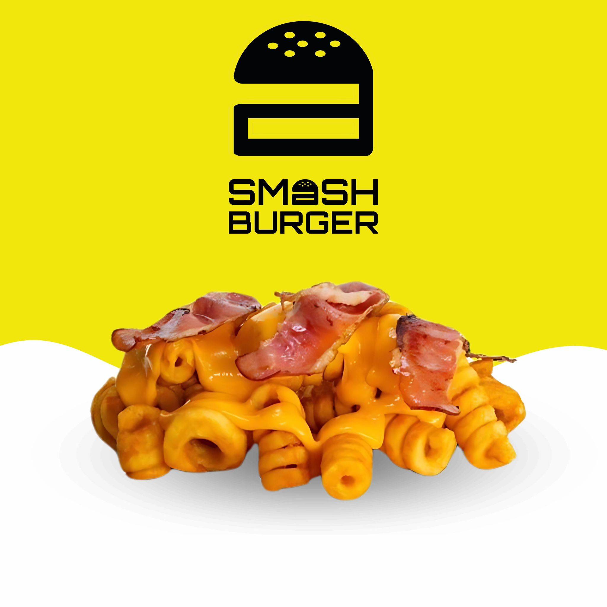 TWISTER CHEDDAR BACON
