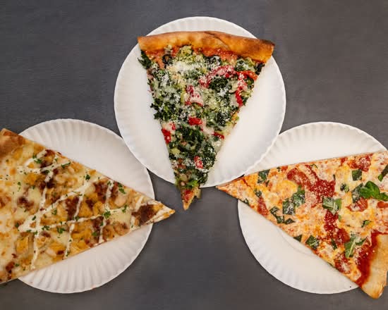 Zaza`s Brooklyn Pizza