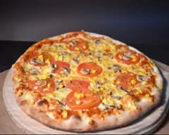 Fitos Pizza (Temuco)