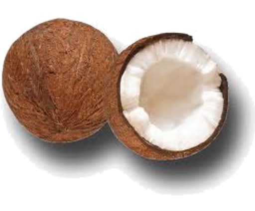 Coconuts Brown