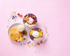 Fruity Natural Day ~アサイー&グリークヨーグルト~ 中央区店