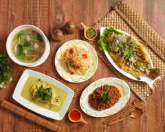 泰饗泰式料理
