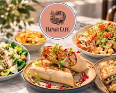 Hanar Cafe