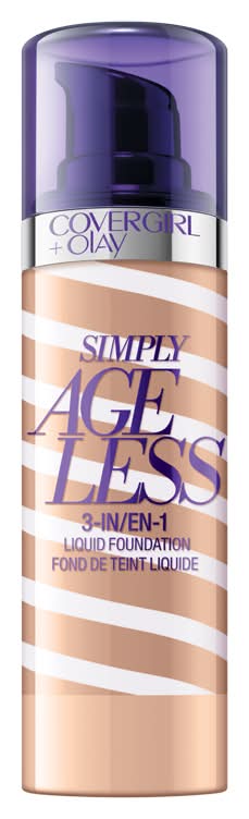 Cg Simplya.Fdt 3En1 Naturel Crémeux - Cg Simply.#220 Found