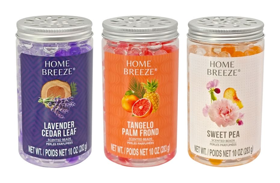 Home Breeze Fine Scented Beads, Assorted Scents, 1-ct.