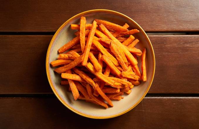 Sweet Potato Fries