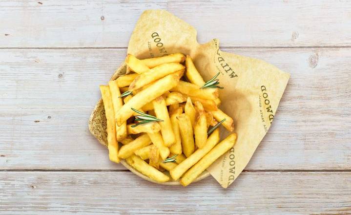 Fries