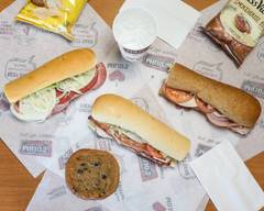 Milio’s Sandwiches (115 E Broadway)