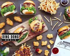 Burgers Anonymous (Darlinghurst)