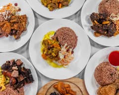 Hotpot Caribbean Cuisine (98 Crockford Blvd)