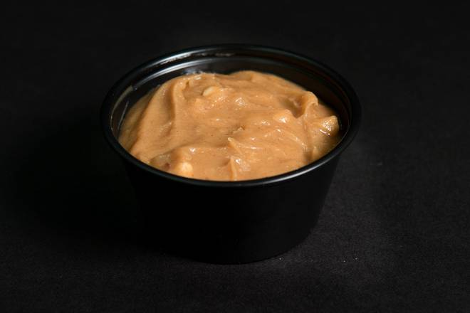 Side of Peanut Butter Sauce