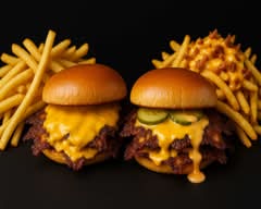 Hoose Burger