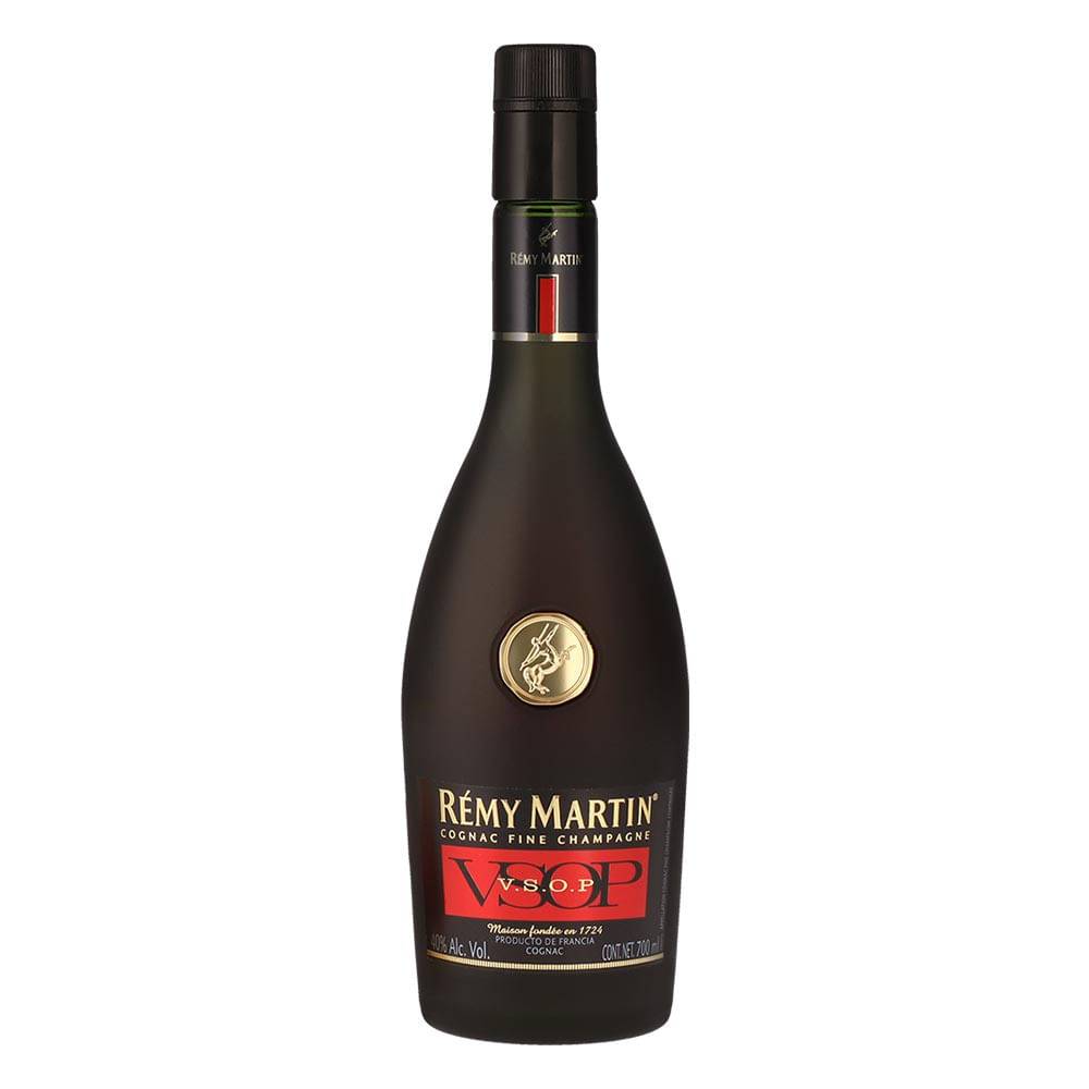 Remy martin vsop cognac fine champagne wine (700 ml)