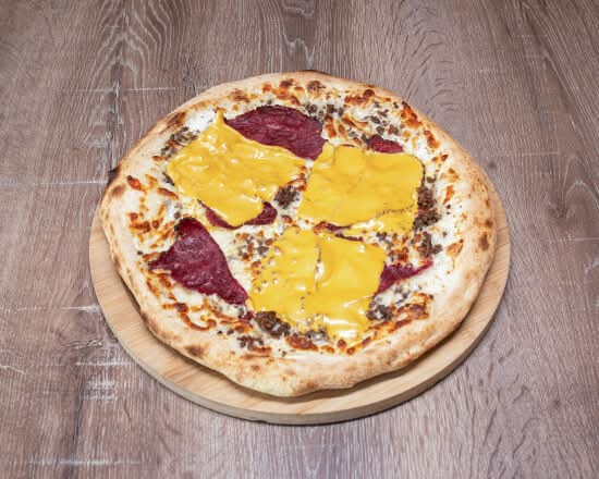 Pizza Chicago