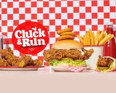 Cluck & Run (American Fried Chicken) - Corporation Street