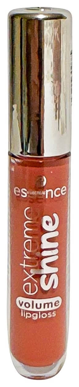 Essence Extreme Shine Volume Lipgloss, 09 Shadow Rose