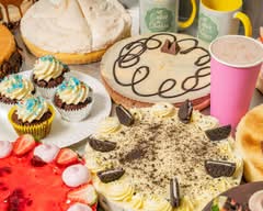Cakes N Shakes Cardiff (Cardiff)