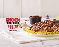 Osmow's Shawarma (Lloydminster - 44th St)