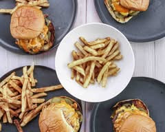 Narwhal Jousting Club (4901 Rose Street)