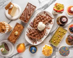 Nora Cakes And Sweets (Ridgeway)