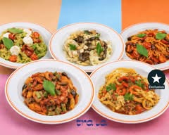 Tra La Pasta Fresca (Boavista)