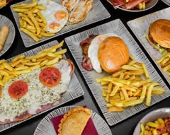 El Farolito Resto-Bar