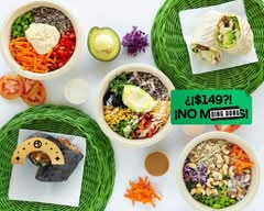 Delisalad (Mexico City)