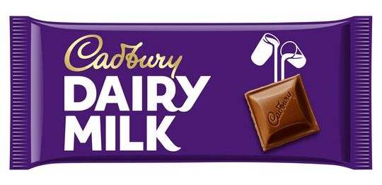 Cadbury  Dairy Milk  Original 95g