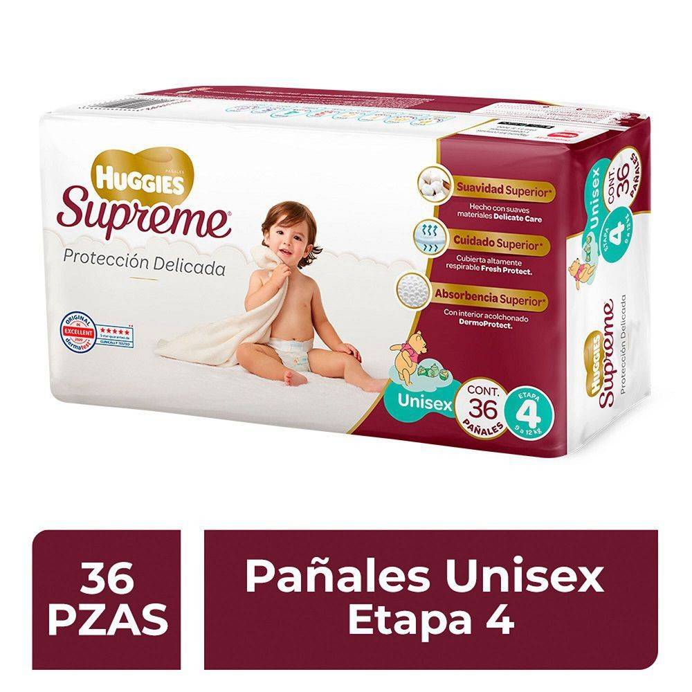 Huggies supreme discount