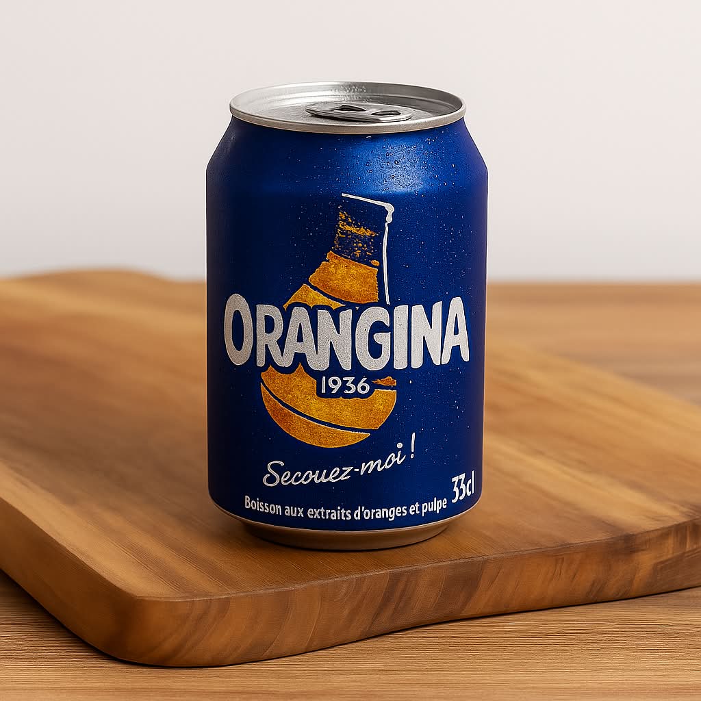 Orangina