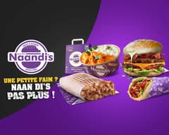 Naandi's - Baille