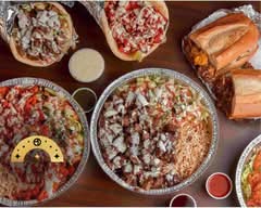 Naz’s Halal Food (MIddletown)