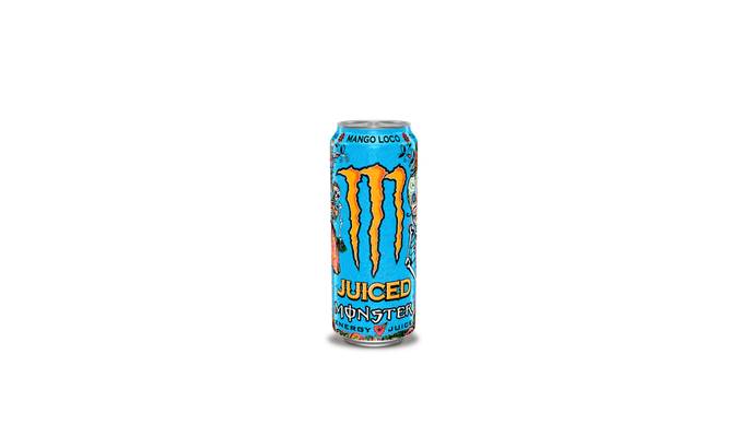 Monster Mango Loco 500 ml