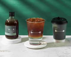 COFFEE LAW 敦南概念店