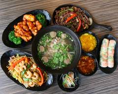 One Bowl Asian Cuisine