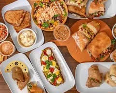 Fornax Bread (27 Corinth St)
