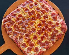 Franco's Pizza - Kenmore Ave