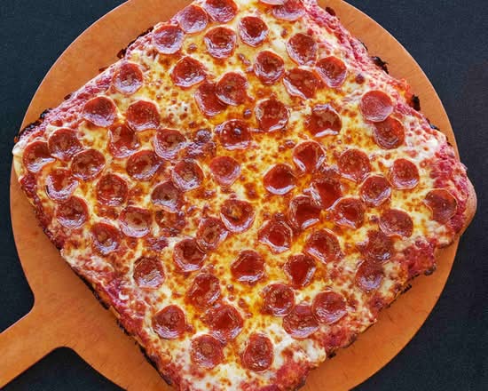 Franco's Pizza - Niagara Falls Blvd