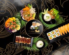 Ô MAKI THAII® 🇹🇭🍣 