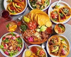 Kitade Tacos ふかや花園 プレミアムアウトレット店