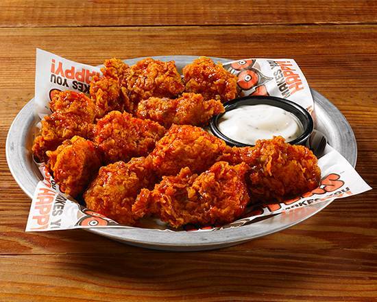 Ailes Désossées / Boneless Wings