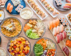 Fast Sushi