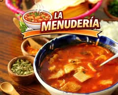 LA MENUDERIA Barbacoa Y Pozole (Monterrey)