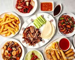 Lucky House Chinese Takeaway