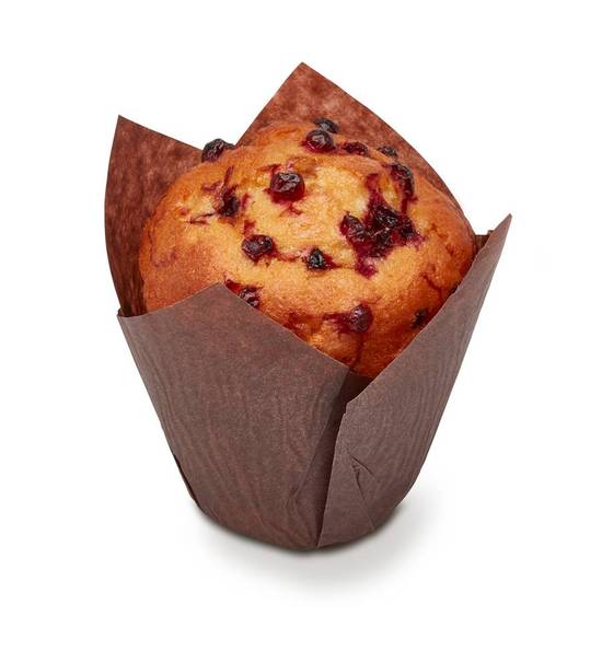 Muffin Pasion Red