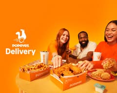 Popeyes Hatillo Town Center