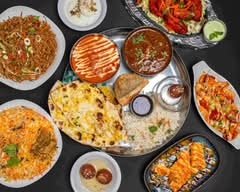 The F Indian Kitchen