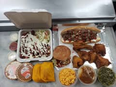 King Hot Chicken and Grill (Philly)