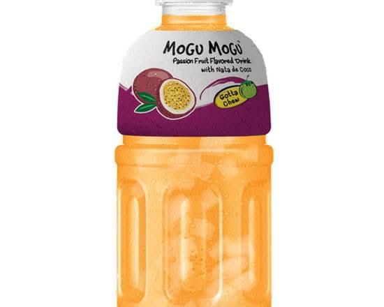 Mogu Mogu Fruits de la Passion 32cl