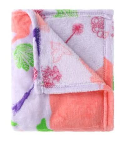 Wicked Silk Touch Blanket 40inx50in Not Basic